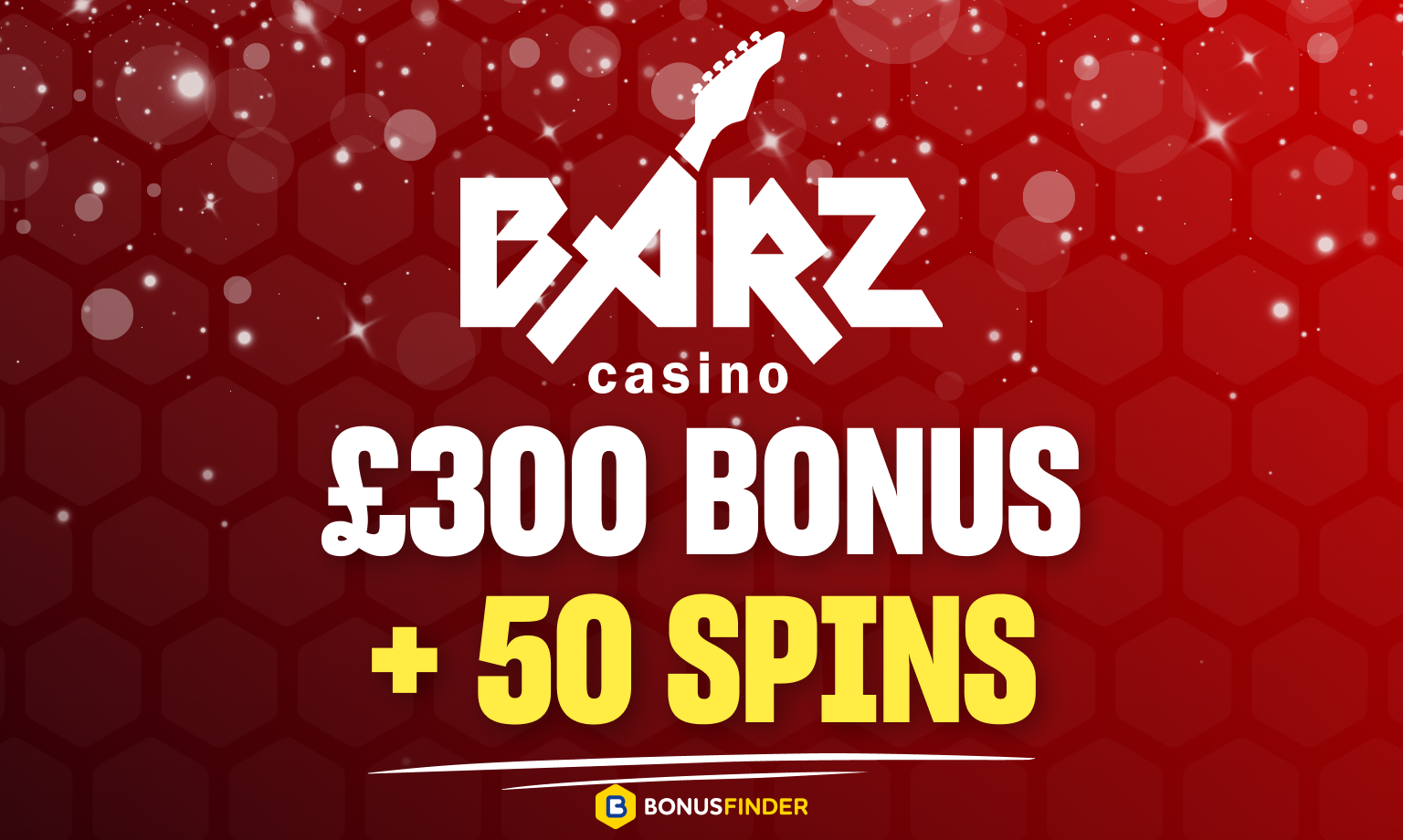 Barz Casino Logo