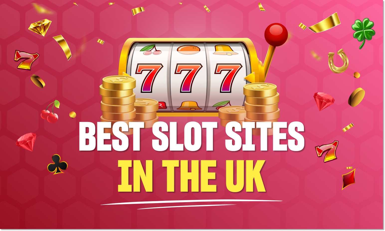 Best Slots Sites