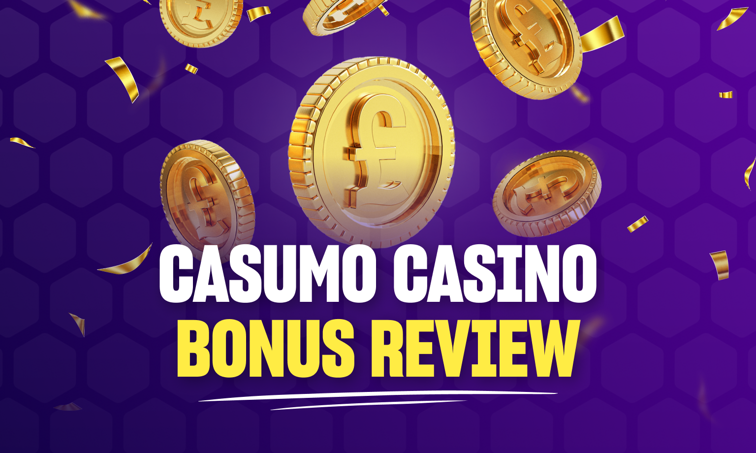 Casumo Casino Imagen