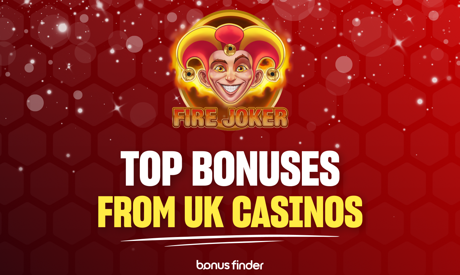 Fire Joker Casino