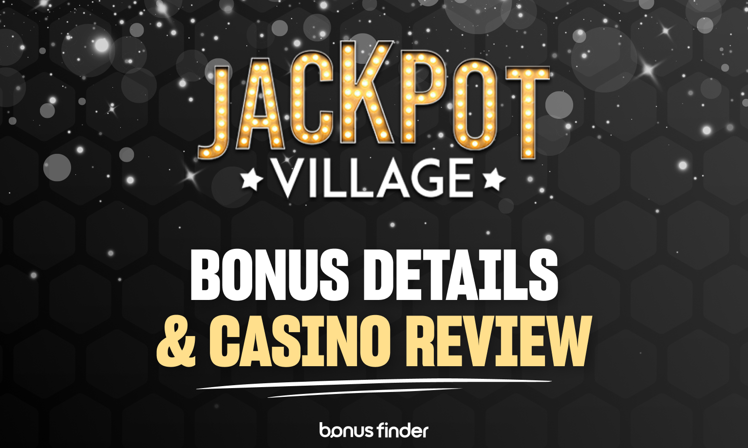 Jackpot Village Casino
