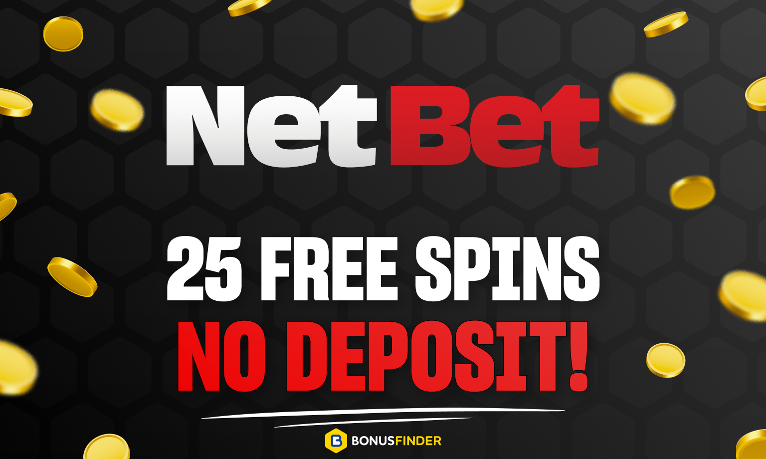 NetBet Offer