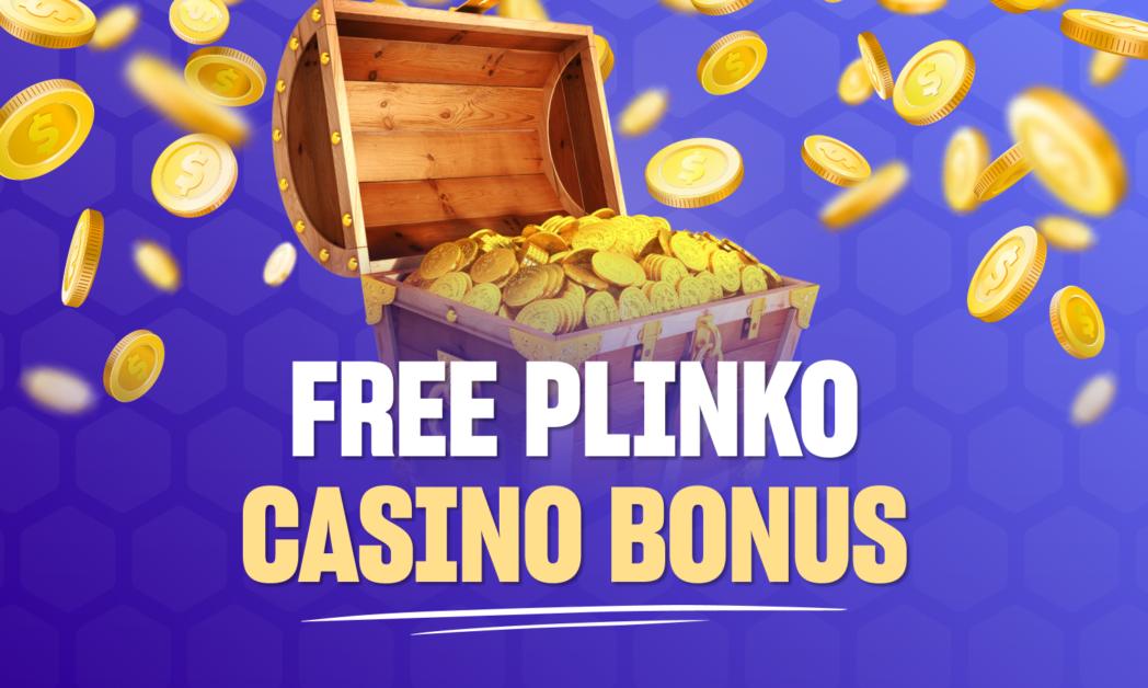 Play Plinko Online for Real Money 🎖 Casino Promos & Codes
