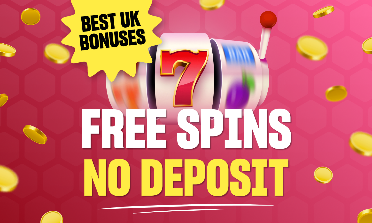 Free Spins No Deposit UK